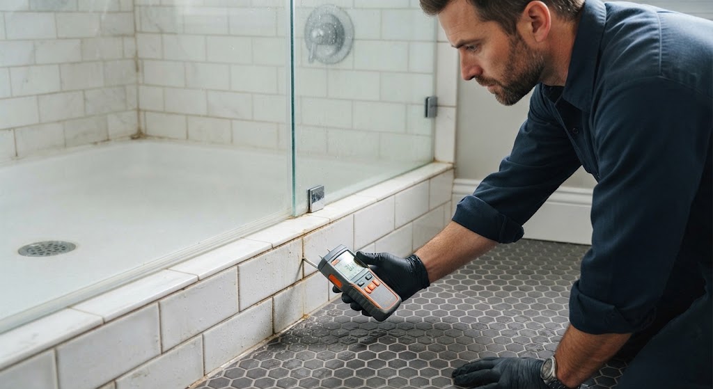 Emergency Leak Repair in Wayne, NJ